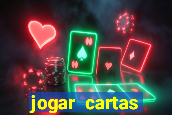 jogar cartas ciganas on line